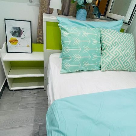 Fantastico Estudio Cuatro Camino Apartment Madrid Luaran gambar
